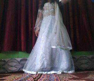 Gown