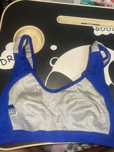 Premium Ladies Sports Bra - Size 36