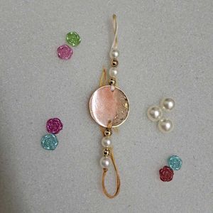 Resin Rakhi