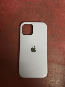 Lavender iPhone 12 Cover
