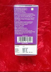 The Derma Co Salicylic Acid Serum