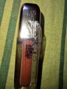 Faces Canada Comfy Matte Lipstick
