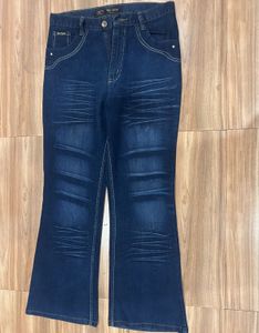 Re-view Men Straight Jean