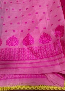 Women Mekhela Sador Assamese Traditional