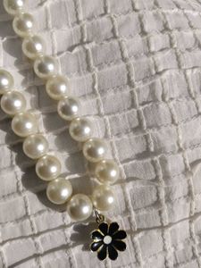 Pearl Bead Necklace