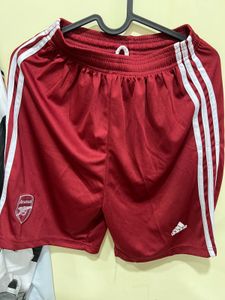Soccer Shorts thailand premium FootballJersey