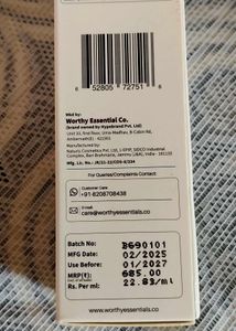 Essentials Co. Ultra Hydration Serum