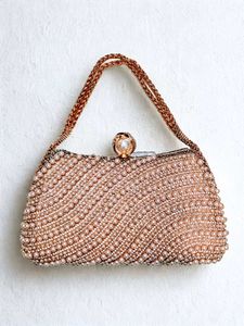 Peal Imported Hand Clutch