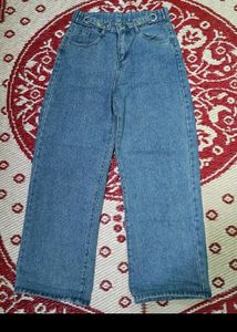 Urbanic Jeans With Tank Top