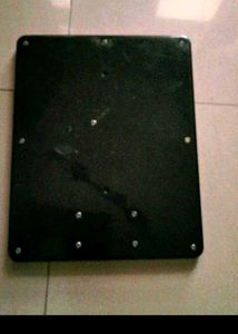 Magnetic Slate
