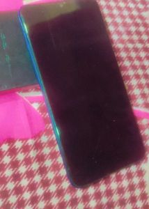 Samsung Galaxy A10e - Blue