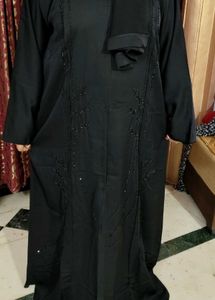 Black Burkha/Abaya