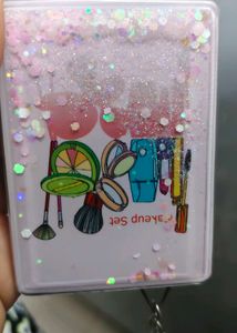 Makeup Set - Tools &amp; Accessories