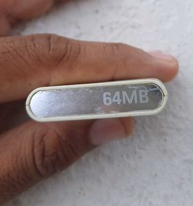 Xbox 360 Mamory Card 64MB