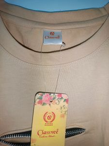 Fancy Tee