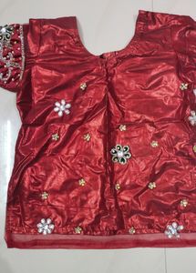 Brand New Bridal Heavy Lehenga