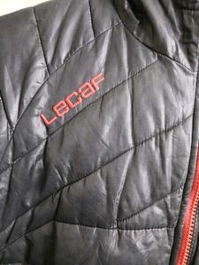 Made In Korea Stylish Black Puffer Jacket🖤😍