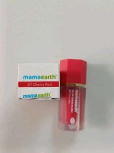 Mamaearth Glow Serum Blush