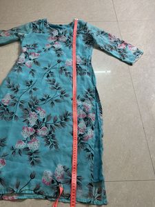 Gently Used Kurta