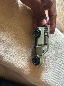 Metal Car For Kids