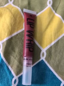 Lip Whip - Gorgeous Color!
