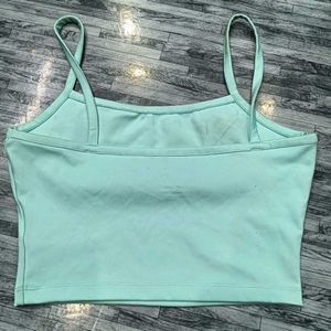 Tank Top 32,34 Size 💚