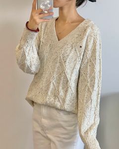 Tommy Hilfiger Knit Sweater