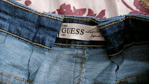 Very Cute Denim Shorts 🩳