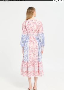 Designer Gown