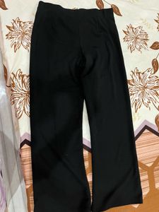 Black Pants