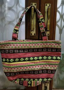 Combo Of Two Bags At Rs 150