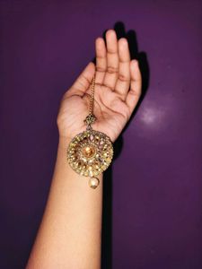 Jwellery