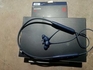 Boat Rockerz 109 Neckband Headphones
