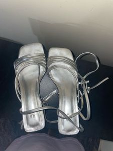 🔻price Drop H&amp;M Heels 👠