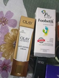 Assorted Beauty &amp; Skincare Bundle Pack Of 9