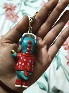 Key Ring