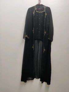 Stylish Party Wear Dress