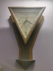 Awesome Wall Clock ⏰
