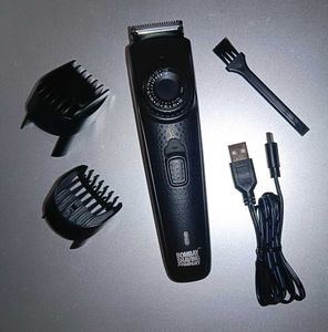 Brand New Bombay Shaving Company Styler Trimmer
