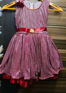 Baby Daily Wear Frock