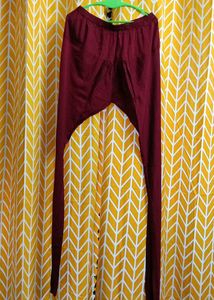 Elegant Embroidered Kurta