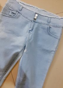 Set Of Two Denim(Women&#39;s)