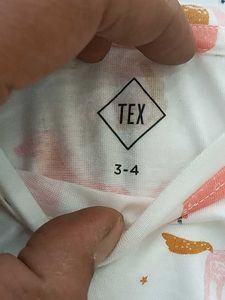 Girl Tshirts
