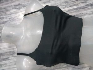 black tank top 34🧡