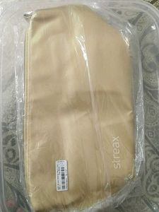 Streax Golden Pouch