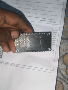 ESP8266 NodeMCU Development Board