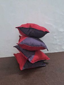 Decorative Pillow Covers ❤(Set of 4)