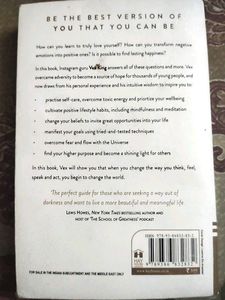 Good Vibes,Good Life