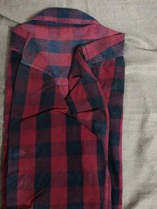 Highlander Flannel - Slim Fit