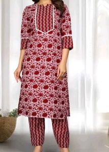 KURTA SET